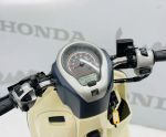 Honda Scoopy 110 2021  29D2-557.86