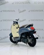 Honda Scoopy 110 2021  29D2-557.86