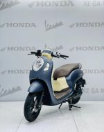 Honda Scoopy 110 2021  29D2-557.86