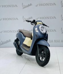 Honda Scoopy 110 2021  29D2-557.86