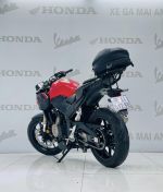 Honda CB 500F 2023  98A1-012.98