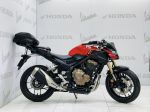 Honda CB 500F 2023  98A1-012.98