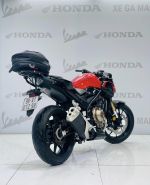 Honda CB 500F 2023  98A1-012.98