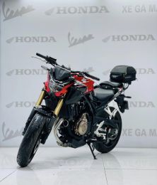 Honda CB 500F 2023  98A1-012.98