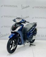 Honda SH Italia 125cc  29K1-243.59