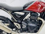 Triumph Speed 400cc 2024  29A1-308.90