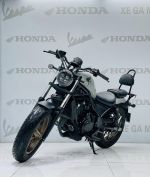 Honda Rebel 500 2023  29A1-270.66