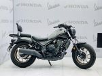 Honda Rebel 500 2023  29A1-270.66