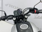 Yamaha XSR 155 2022  29B2-173.11