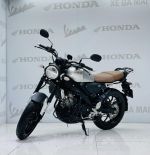 Yamaha XSR 155 2022  29B2-173.11