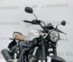 Yamaha XSR 155 2022  29B2-173.11