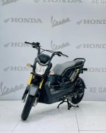 Honda Zoomer X 110cc  (Hải Quan)