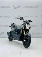 Honda Zoomer X 110cc  (Hải Quan)