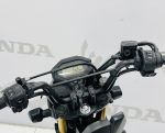 Honda Zoomer X 110cc  (Hải Quan)