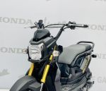 Honda Zoomer X 110cc  (Hải Quan)