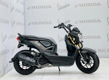 Honda Zoomer X 110cc  (Hải Quan)