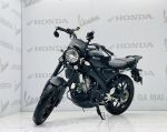 Yamaha XSR 155 2023  29G2-135.36