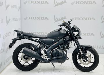 Yamaha XSR 155 2023  29G2-135.36