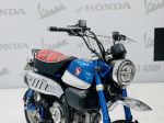 Honda Monkey 125 2019  29F1-492.75