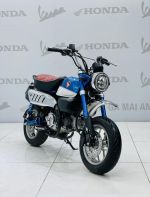 Honda Monkey 125 2019  29F1-492.75