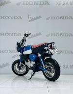 Honda Monkey 125 2019  29F1-492.75