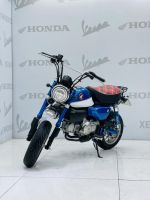 Honda Monkey 125 2019  29F1-492.75