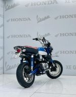 Honda Monkey 125 2019  29F1-492.75