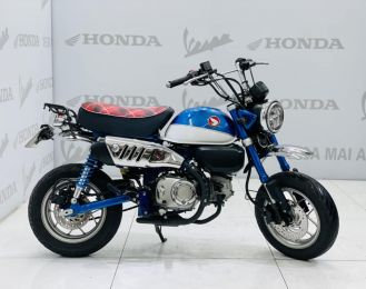 Honda Monkey 125 2019  29F1-492.75