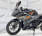 Honda CBR 150R 2019  29F1-500.37