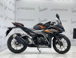 Honda CBR 150R 2019  29F1-500.37