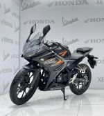 Honda CBR 150R 2019  29F1-500.37