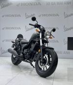 Honda Rebel 300 2021  29A1-260.07