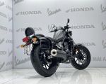 Honda Rebel 300 2021  29A1-260.07