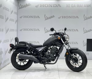 Honda Rebel 300 2021  29A1-260.07