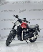 Triumph Street Twin 900 2017  29A1-158.63