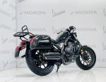 Honda Rebel 500 2022   29A1-262.09