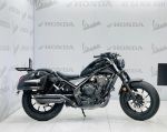 Honda Rebel 500 2022   29A1-262.09