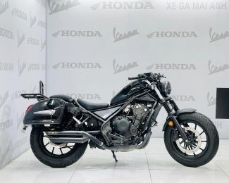 Honda Rebel 500 2022   29A1-262.09