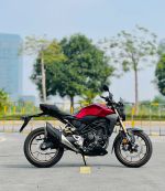 Honda CB 300R 2020  15A1-009.55