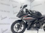 Honda CBR 150R 2018  29E2-420.84