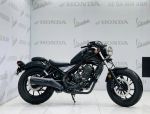 Honda Rebel 300 ABS   37A1-002.45