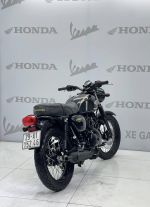 Kawasaki W175 SE 2018  29A1-152.46