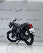 Kawasaki W175 SE 2018  29A1-152.46