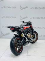 Honda CB 650R 2020  20A1-011.91