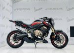 Honda CB 650R 2020  20A1-011.91