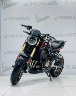 Honda CB 650R 2020  20A1-011.91