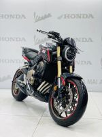 Honda CB 650R 2020  20A1-011.91