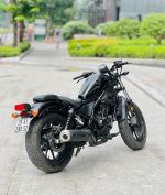 Honda Rebel 300 2018  29A1-280.52