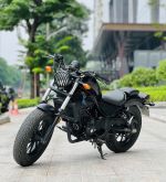 Honda Rebel 300 2018  29A1-280.52