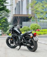 Honda Rebel 300 2018  29A1-280.52